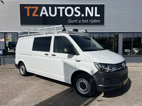 Volkswagen Transporter 2.0 TDI L2H1 Sortimo/Imperiaal