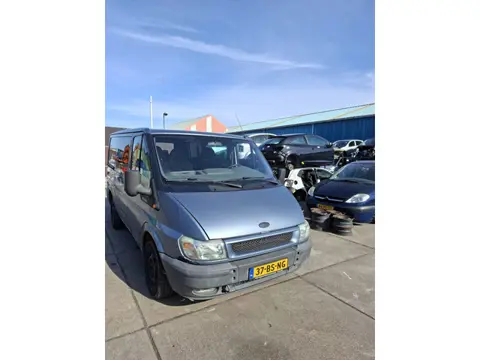 Ford Transit 260S 2.0TDdi EXPORT! AIRCO! MOTOR ROOKT!