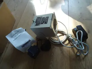 X-ray spot - amerikaanse leger