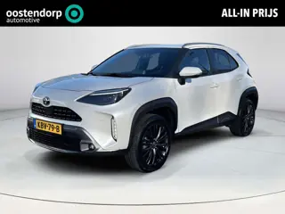 Toyota Yaris Cross 1.5 Hybrid Executive