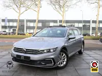 Volkswagen Passat Variant GTE 1.4 TSI PHEV 218PK | Panodak | Virtual | Camera | IQ Light Matrix |  S