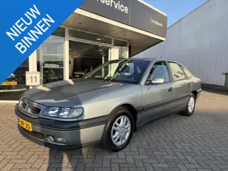 Renault Safrane 2.5 RXT