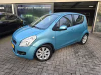 Suzuki Splash 1.2 Comfort| 2E EIGENAAR | 12MND GARANTIE | STOELVERWARMING | AIRCO | LMV |
