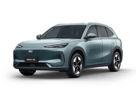 GEELY E5 Pro 60 kWh | 430km WLTP | 18'' | Stoelventilatie | Stoelverwarming | 360 cam | Warmtepomp