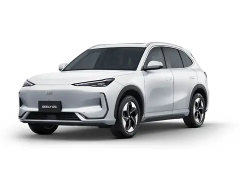 GEELY E5 Pro+ 68 kWh | 475km WLTP | Stoelventilatie |Stoelverwarming | 360cam | Warmtepomp | 18''