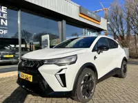 Mitsubishi ASX 1.3 DI-T Intense+ (bj 2024)