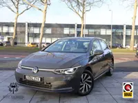 Volkswagen Golf 1.4 eHybrid PHEV  204PK | Adaptive Cruise | Memory | Massage | Stoel&Stuurverwarming