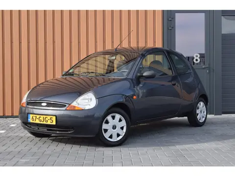 Ford Ka 1.3 Cool & Sound | 1e eigenaar | nieuwe APK