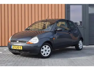 Ford Ka 1.3 Cool & Sound | 1e eigenaar | nieuwe APK