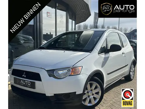 Mitsubishi Colt 1.3 Edition Two 95PK | Airco | Lichtmetalen Velgen | Elektrische Ramen en Spiegels |