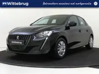 Peugeot 208 1.2 PureTech Active | Apple Carplay/Andriod Auto | Airco |