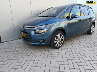 Citroen Grand C4 Picasso 1.2 PureTech Intensive 7 personen