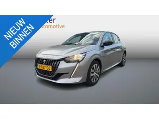 Peugeot 208 1.2 PureTech Active Pack NL Auto 1e Eigenaar/Volledig Dealer Onderhouden