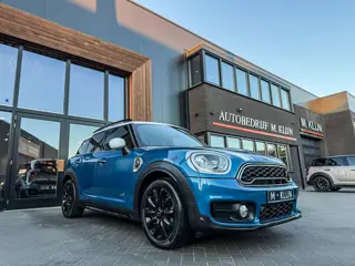 Mini Mini Countryman 1.5 Cooper S E ALL4 Chili aut 224pk/Leer/Navi/Led/18"S