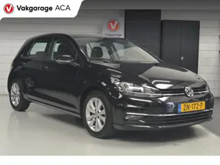Volkswagen Golf 1.0 TSI Comfortline // CLIMA // ADAPTIVE CRUISE // PDC VOOR&ACHTER // NAVI //