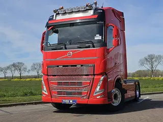 VOLVO FH 500 led i-p-c alcoa's