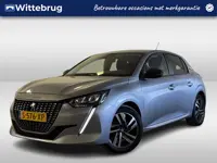 Peugeot 208 1.2 PureTech Style | Airco | Carplay/Andriod auto |
