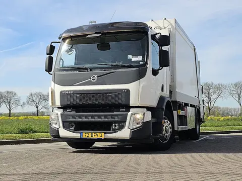 VOLVO FE 250.18