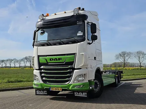 DAF XF 480 far