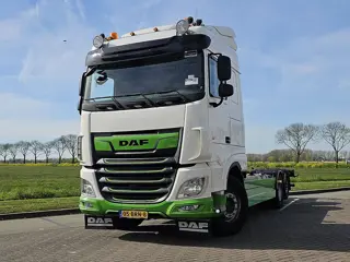 DAF XF 480 far