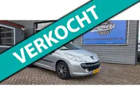 Peugeot 207 1.4 VTi Look