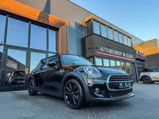 Mini Mini 1.5 Cooper business 136pk/Ned auto/Navi/Apple Carplay/Airco/Nap