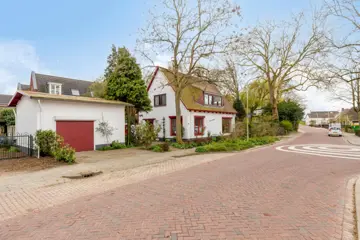 Te koop in Ammerzoden - Voorstraat 35