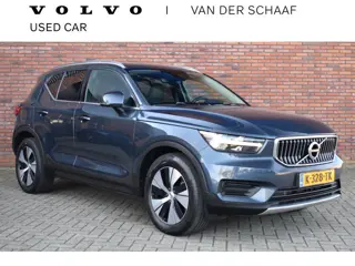Volvo XC40 T4 211PK Recharge Inscription Expression | Trekhaak | Adaptive Cruise | Climate Pack | Pa