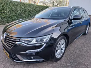 Renault Talisman Estate 1.6 TCe Zen CLIMAT/CRUISE/PDC/NAVI 150PK