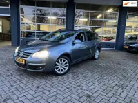 Volkswagen Golf Variant 1.4 TSI Highline