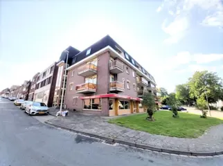 Woning aan de Heisterberg te Hoensbroek