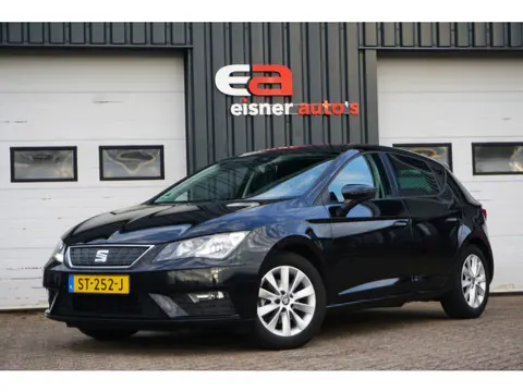 SEAT Leon 1.0 TSI Style Intense | CARPLAY | CLIMATE | NAVI | PDC |