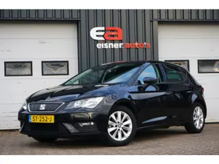SEAT Leon 1.0 TSI Style Intense | CARPLAY | CLIMATE | NAVI | PDC |