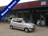 Hyundai Atos 1.1i Dynamic Young AUTOMAAT apk 17-12-2026