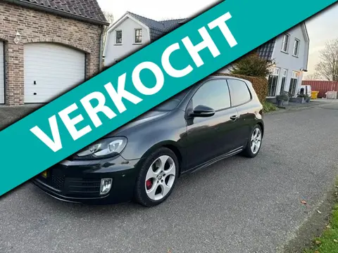 Volkswagen Golf 2.0 GTI !XENON! LED!