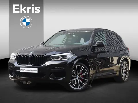 BMW X3 xDrive30e | High Executive | M Sportpakket | Panodak | Head-Up | Trekhaak | Parking Assistant