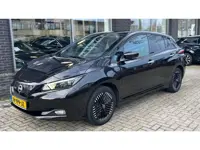 Nissan Leaf e+ Tekna 62 kWh | SOH 100% | Adapt Cruise | Apple Carplay/Android Auto | Bose Audio |
