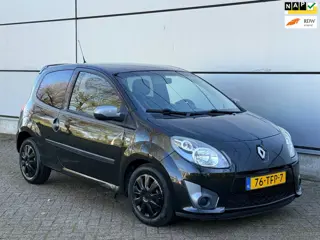 Renault Twingo 1.2-16V Collection Airco | elek. Ramen | 2 Sleutels | Boekjes