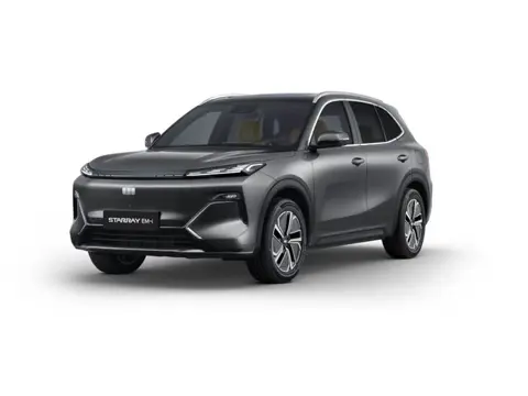 GEELY Starray EM-i 1.5 Pro+ | 29,8 kWh Batterij | 136km WLTP | 60kW Snellaadvermogen | 19''  | 360ca