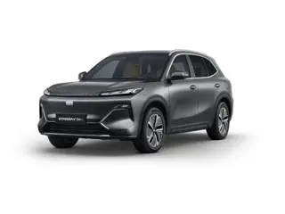 GEELY Starray EM-i 1.5 Pro+ | 29,8 kWh Batterij | 136km WLTP | 60kW Snellaadvermogen | 19''  | 360ca