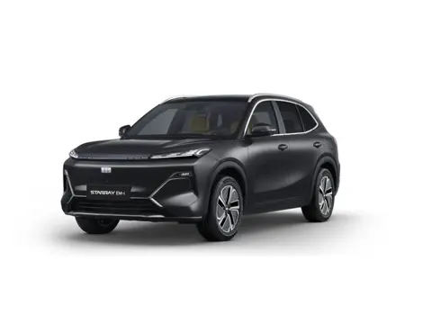 GEELY Starray EM-i 1.5 Max+ | 29.8 kWh | 136 WLTP | 60 KW snellaadvermogen | 19'' | Flyme | Massage 