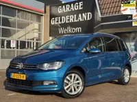 Volkswagen Touran 1.2 TSI Comfortline | Navi | Cruise | Trekhaak | Climate | Pdc | Iso | Full-option