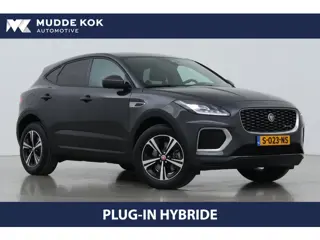Jaguar E-PACE P300e R-Dynamic SE | ACC | Trekhaak | Camera | Getint Glas