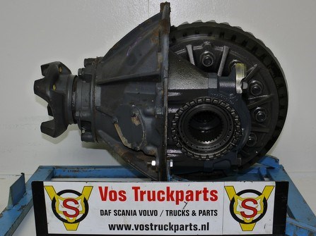 Differentieel Scania R-660 3.42 EXCL SPER