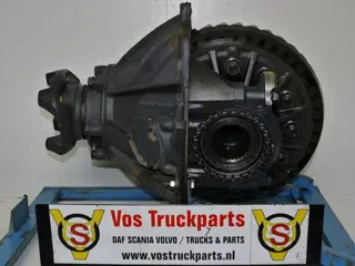 Differentieel Scania R-660 3.42 EXCL SPER