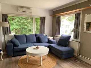 Woning aan de Lagendijk te Koog aan de Zaan