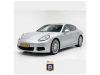 Porsche Panamera 3.0 S E-Hybrid