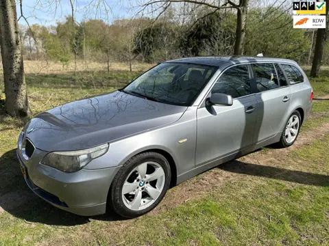 BMW 5-serie Touring 523i Business Line APK 28-04-2026