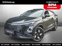 Omoda 5 SHS 1.6 T-GDi SHS-H Premium BPM Voordeel: Hybride Automaat met Lederen bekleding, Navigatie 