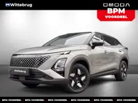 Omoda 5 SHS 1.6 T-GDi SHS-H Premium BPM Voordeel: Hybride Automaat met Lederen bekleding, Navigatie 